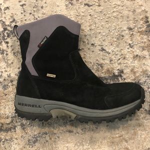 Merrell Polartec Waterproof Snow/Rain Boots